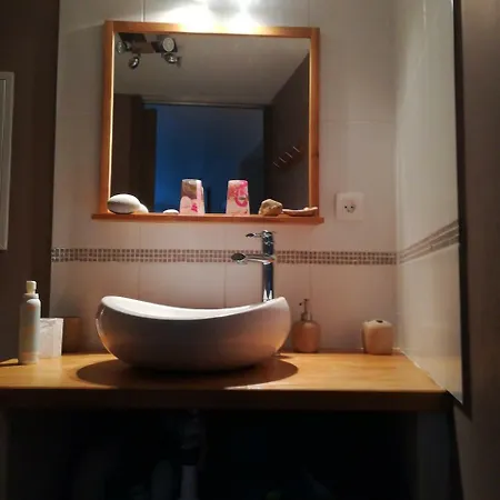 Grand Avec Piscine * Montpellier