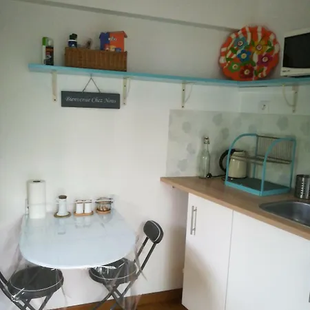 Apartament Grand Avec Piscine Montpellier