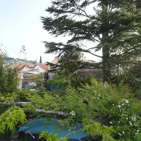 Grand Avec Piscine Apartament *