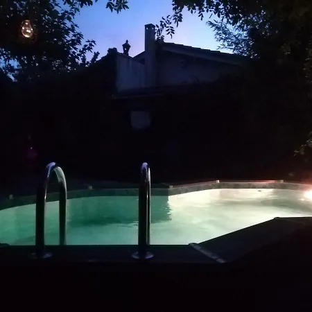 Apartament Grand Avec Piscine Montpellier