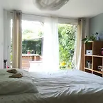 Apartman Grand Avec Piscine Montpellier