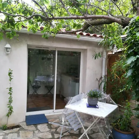 Apartment Grand Avec Piscine *