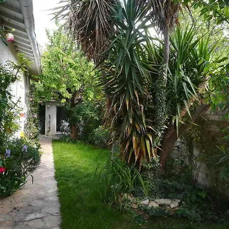 Grand Avec Piscine Apartmán Montpellier