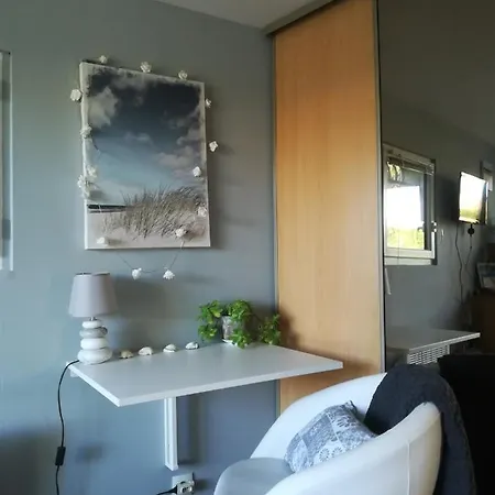 Apartmán Grand Avec Piscine *
