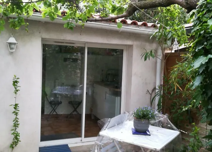 Διαμέρισμα Grand Avec Piscine *