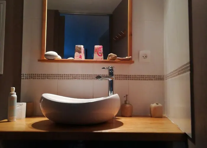 Grand Avec Piscine * مونبيلييه