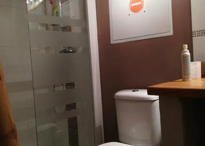 Grand Avec Piscine Μονπελιέ