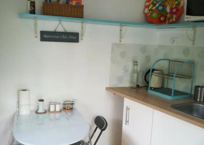 Διαμέρισμα Grand Avec Piscine Μονπελιέ