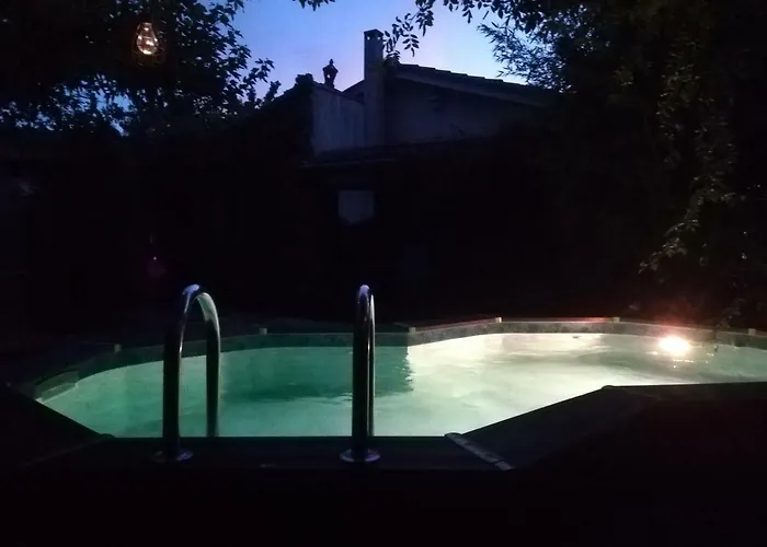 Διαμέρισμα Grand Avec Piscine Μονπελιέ