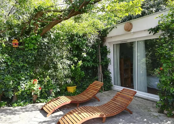 شقة Grand Avec Piscine *