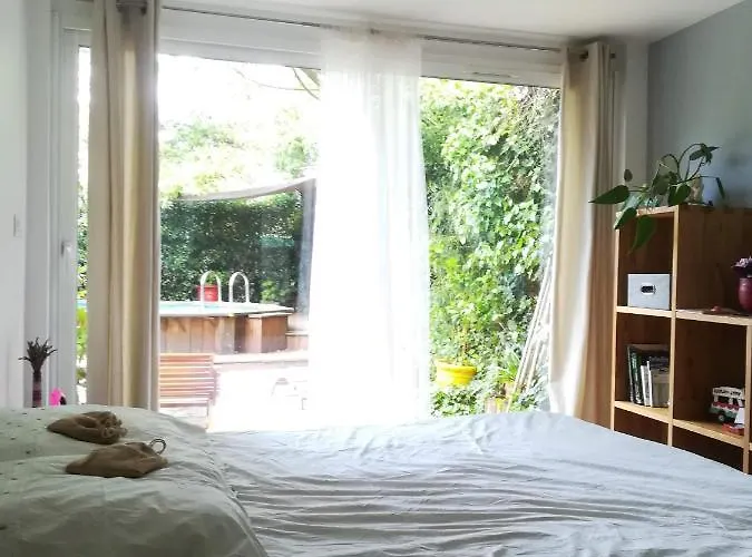 شقة Grand Avec Piscine مونبيلييه