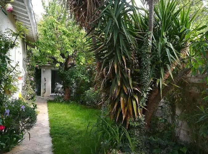 Grand Avec Piscine Διαμέρισμα Μονπελιέ