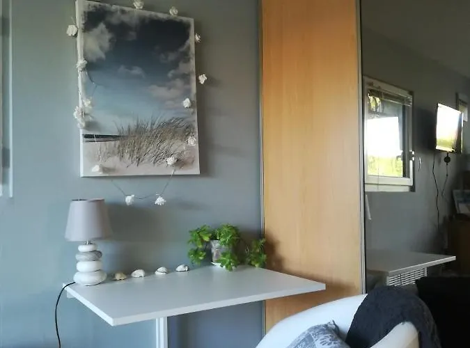 شقة Grand Avec Piscine *